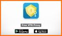 GreenGate vpn - free vpn app & proxy related image