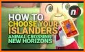 New animal crossing Guide : new horizons villagers related image