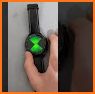 Alien10 Omnitrix - BEN10 related image