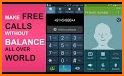 Free VCall - Global WiFi Internet Calling app related image