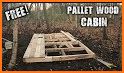 DIY Pallet Projects related image