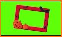 Halloween Pumpkin Photo Frames Editor related image