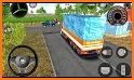 Indian Trucks Simulator 3D related image