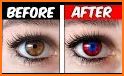 Eye Color Changer related image