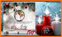 Christmas Photo Frames Wishes related image