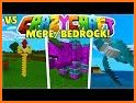 CrazyCraft Mods - Addons and Modpack related image