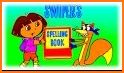 Spelling Game For Kids related image