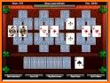 Tri Peaks Solitaire - Free Card Game Online Play related image