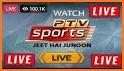 Live Cricket TV HD Streaming related image