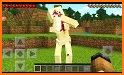 New SCP 096 Mod For MCPE - Horror Foundation Craft related image