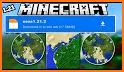 Minimap Mod Minecraft PE related image