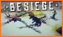 Bird Besiege related image