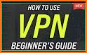 VPN Ѕhооra - Рroxy Maѕter VPN related image