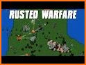 Rusted Warfare - RTS Strategy related image