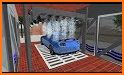 Car Driving, Serves, Tuning and Wash Simulator related image