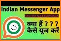 Hello India - Messenger related image