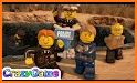 Guide For LEGO City Undercover 2 Police related image