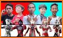 Tebak Nama Ultraman ORB related image