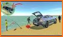 Offroad Car Simulator 2021 New Car Driving Games related image