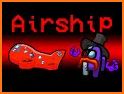 Among US:Airship Map - New Guide related image