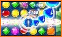 Gem & Jewel Temple: Block Crush Blast Puzzle Games related image