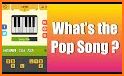 Guess The Song Pop Songs Quiz related image