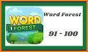 Word Forest - Free Word Games Puzzle related image