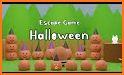 Room Escape Game: Pumpkin Party related image