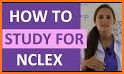 NCLEX RN NURSING EXAM – NCLEX TEST PREPARATION related image