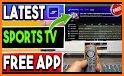 HD Streamz TV Live Sports and movie Guide 2k21 related image