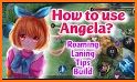 Guide for Angela Game related image