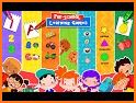 Kiddo Learn: All in One Preschool Learning Games related image