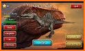 Dinosaur Simulator Jurassic Survival Dinosaur Game related image