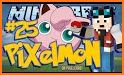 Mod Pixelmon DanTDM MCPE related image