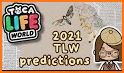 Guide Toca Life World City 2021 - Life Toca 2021 related image