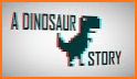 Jumpy Dino: 8-Bit Endless Runner related image