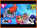 Titans Go Match 3 related image