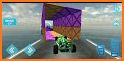 Super Formula GT Car Racing Stunt: Mega Ramps Game related image