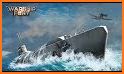 Warship Fury-the most live naval battleship game. related image