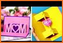 Mothers Day Greeting Cards related image