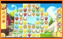 Candy Farm Saga Crush Puzzle Game related image