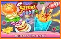 Food Truck Mania - Kids Cooking Game related image