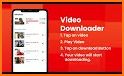 SAX Video Downloader or  Ultra HD Video Player related image