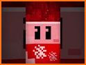 Kirby 4D skin and Mod MCPE - Minecraft Mod related image