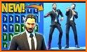 Emotes Battle Royale: Dances, Shop, News and More related image