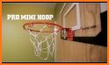 Basketball Ring related image