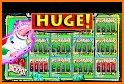 MEGA BIG WIN : Cash Spin Slot Machine Bonus related image