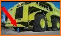 Diamond Transport Truck Simulator-Digging & Mining related image