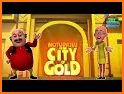 City Gold related image