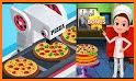 pizza maker and delivery games for girls game 2020 related image